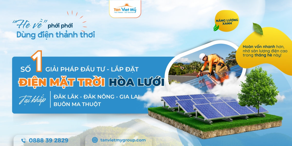 Quảng cáo facebook, quản trị fanpage cho lĩnh vực thiết bị thương mai và công nghiệp -Tân Việt Mỹ Group