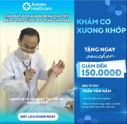 Quảng cáo facebook, quản trị fanpage cho lĩnh vực y học cổ truyền - Ánh An Healthcare - Y Học Cổ Truyền