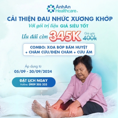 Quảng cáo facebook, quản trị fanpage cho lĩnh vực y học cổ truyền - Ánh An Healthcare - Y Học Cổ Truyền