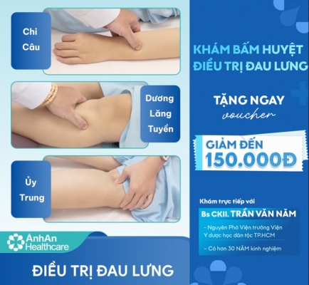 Quảng cáo facebook, quản trị fanpage cho lĩnh vực y học cổ truyền - Ánh An Healthcare - Y Học Cổ Truyền