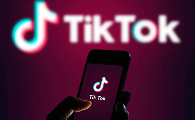 Quảng cáo TikTok 