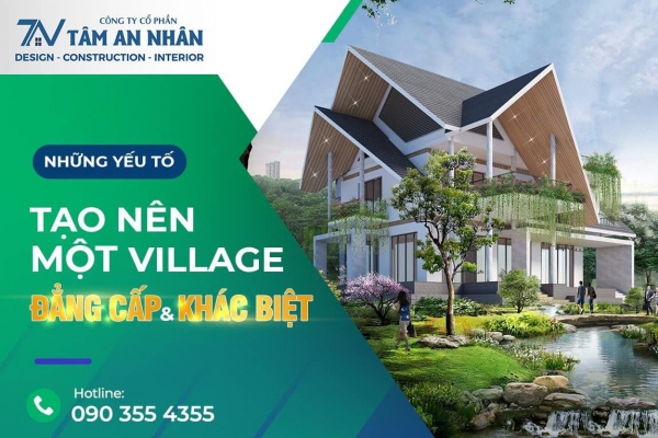 Thiết kế banner chuyên nghiệp cho Công Ty Cổ phần Tâm An Nhân