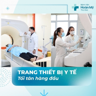 Thiết kế Banner chuyên nghiệp cho lĩnh vực bệnh viện - Bệnh Viện Đa Khoa Quốc Tế Hoàn Mỹ Thủ Đức