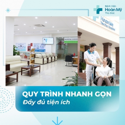 Thiết kế Banner chuyên nghiệp cho lĩnh vực bệnh viện - Bệnh Viện Đa Khoa Quốc Tế Hoàn Mỹ Thủ Đức