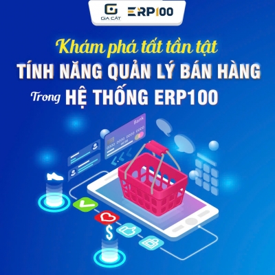 Thiết kế Banner chuyên nghiệp cho lĩnh vực công nghệ- Gia Cát Technology Solution