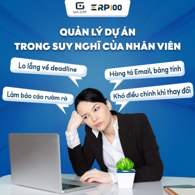 Thiết kế Banner chuyên nghiệp cho lĩnh vực công nghệ- Gia Cát Technology Solution