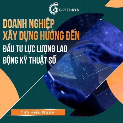 Thiết kế Banner chuyên nghiệp cho lĩnh vực công nghệ- Gia Cát Technology Solution