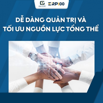 Thiết kế Banner chuyên nghiệp cho lĩnh vực công nghệ- Gia Cát Technology Solution