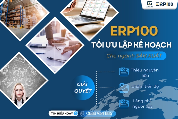 Thiết kế banner chuyên nghiệp cho lĩnh vực công nghệ thông tin -  Gia Cát Technology Solution 