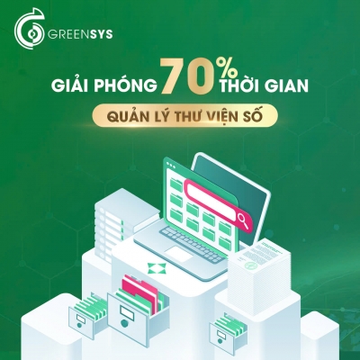 Thiết kế banner chuyên nghiệp cho lĩnh vực công nghệ thông tin -  Gia Cát Technology Solution 