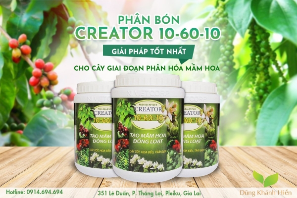 Thiết kế banner chuyên nghiệp cho lĩnh vực phân bón - Hệ thống VTNN Dũng Khánh Hiền