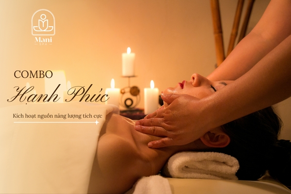 Thiết kế banner chuyên nghiệp, uy tín, chất lượng cho lĩnh vực spa -  Mani Spa