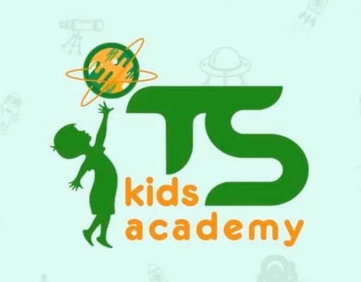 Thiết kế logo chuyên nghiệp  cho Kids Academy
