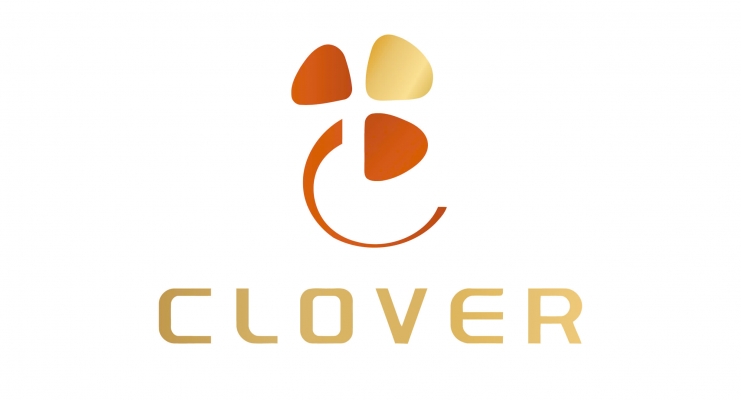 Thiết kế logo chuyên nghiệp cho lĩnh vực lắp đặt hệ thống xây dựng - Công Ty Sản Xuất Và Thương Mại Clover