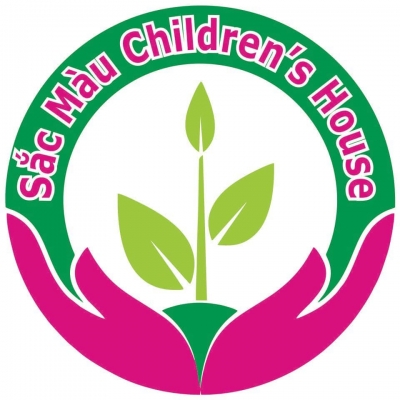 Thiết kế logo chuyên nghiệp cho Sắc Màu Children's House