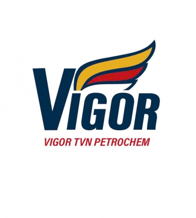 Thiết kế logo chuyên nghiệp, uy tín, chất lượng cho lĩnh vực hóa chất, dầu nhớt - Công Ty Vygor TVG